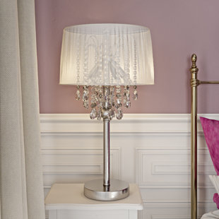 FAIRMONT PARK Citrine 70Cm Table Lamp