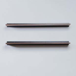 DISTRICT EIGHT DESIGN Drift Accent Shelf