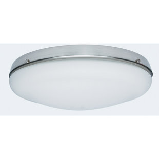 HUNTER FAN 11'' 2 - Light Bowl Ceiling Fan Light Kit