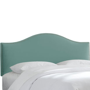 WAYFAIR CUSTOM UPHOLSTERY™ Emilia Upholstered Headboard