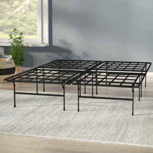 ALWYN HOME Bed Frame