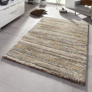 MINT RUGS Chloe Brown Rug