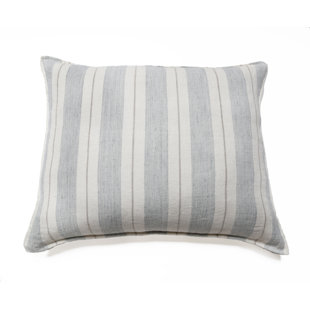 POM POM AT HOME Laguna Striped Throw Pillow