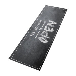 ZALA LIVING Cook & Clean Küchenmatte