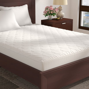 ALWYN HOME 0.5'' Mattress Pad