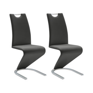 HOME & HAUS Esszimmerstuhl Mardo (Set besteht aus 2)