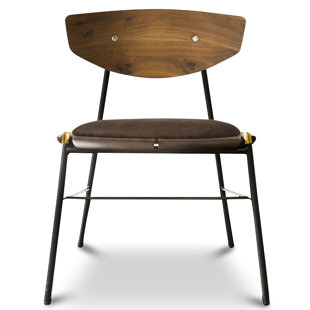 DISTRICT EIGHT DESIGN Kink Dining Chair