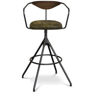 DISTRICT EIGHT DESIGN cBar Stool