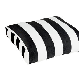 MOZAIC COMPANY Metro Striped Indoor/Outdoor Reversible