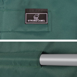 Sunrise Outdoor LTD Polyester Awning