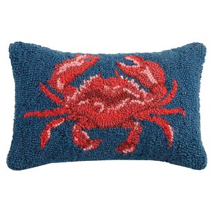 PEKING HANDICRAFT Throw Pillow