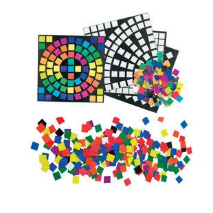ROYLCO INC Spectrum Mosaics