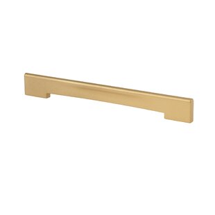 TOPEX DESIGN 6.29" Center to Center Bar Pull