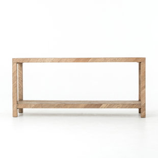 JOSS & MAIN Giuliana 70.75'' Console Table