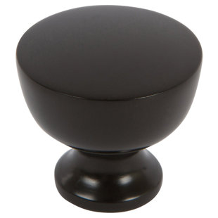 SOUTHERN HILLS HARDWARE 1 3/16 Diameter Round Knob Multipack (Set of 5)