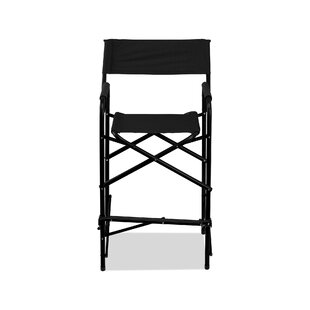 E-Z UP Ecorse Folding Director Chair