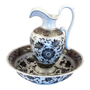 ASTORIA GRAND 2-tlg. Krug-Set Bryn