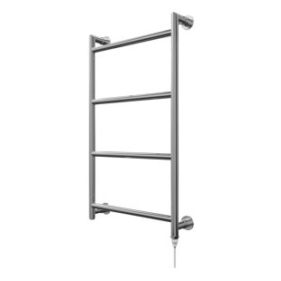 BELFRY HEATING Contemporary Rail Heated Towel Rails