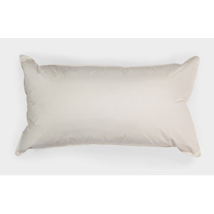 ARSUITE Down Firm Pillow