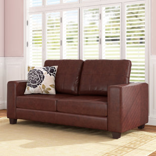 17 STORIES Heena 3 Seater Sofa