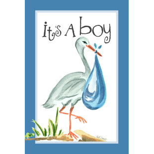 TOLAND HOME GARDEN Double Sided 40'' H x 28'' W Polyester Animal House Flag