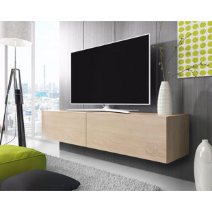 SELSEY LIVING TV-Lowboard Point