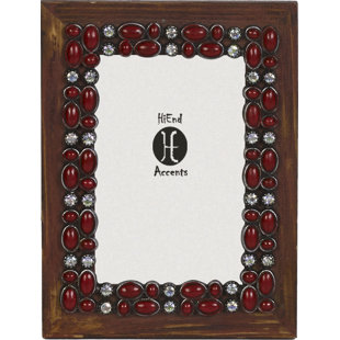 PASEO ROAD BY HIEND ACCENTS Picture Frame