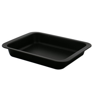 Ballarini La Patisserie Steel Non-Stick Rectangle Cake Pan