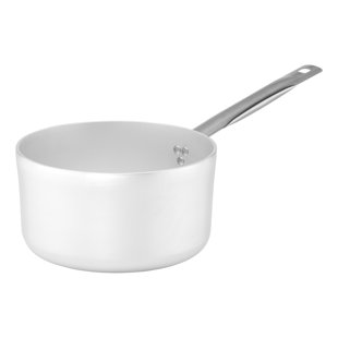 Ballarini Professionale Series 4000 Aluminum Saucepan