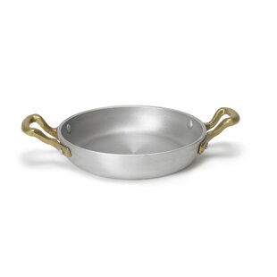 BALLARINI Servintavola Aluminum Saute Pan