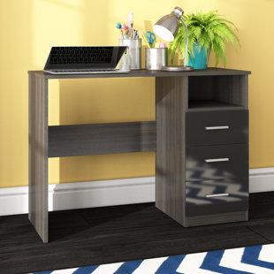 ZIPCODE DESIGN Buckleton Marconie Desk