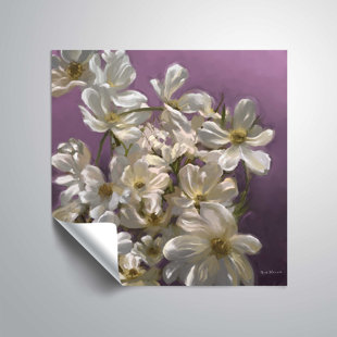 ARTWALL Bud III Wall Mural