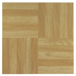 ACHIM IMPORTING CO Nexus 0.05'' Thick 12'' W x 12'' L