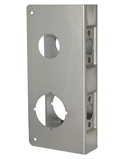 DON-JO MFG INC. Wrap Around