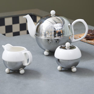 Gefu By Unimet Cosy 64oz. Teapot