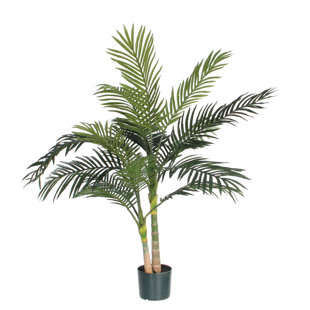 THE SEASONAL AISLE 120cm Palm Tree in Pot