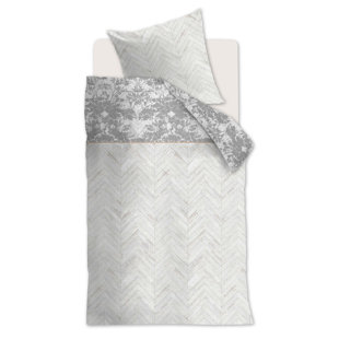 BEDDINGHOUSE Bettwäsche Misty