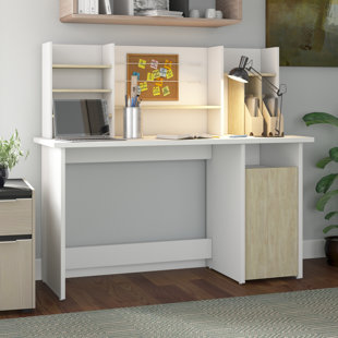 WROUGHT STUDIO Ambre Writing Desk