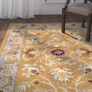 ASTORIA GRAND Taylor Wool Oriental Rug