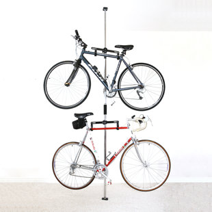 STONEMAN SPORTS Adjustable Bike Rack