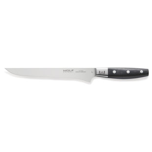Wolf Gourmet 7" Boning Knife