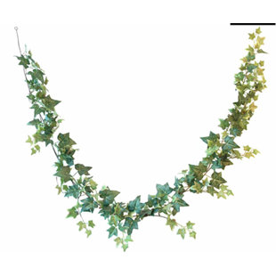 THE SEASONAL AISLE 180cm Faux Garland (Set of 2)