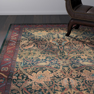 THE CONESTOGA TRADING CO. Oriental Rug