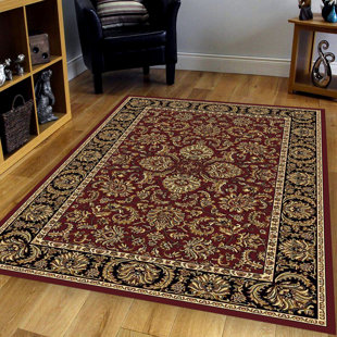 THE CONESTOGA TRADING CO. Oriental Rug