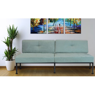 EBERN DESIGNS Balcom 72'' Upholstered Sofa