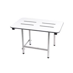 CSI BATHWARE Shower Chair