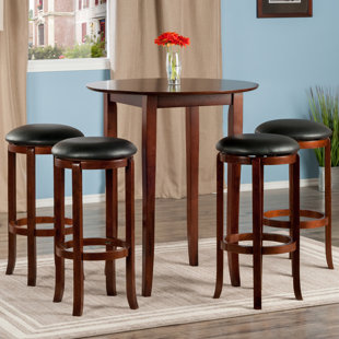 KITSCO Emilio 5 - Piece Dining Set