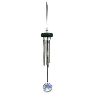 WOODSTOCK CHIMES Metal Wind Chime