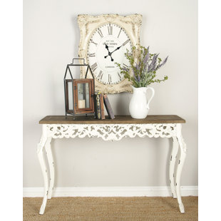 LILY MANOR Foster 117cm Console Table