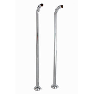 CHEVIOT PRODUCTS Free Standing Water Supply Line